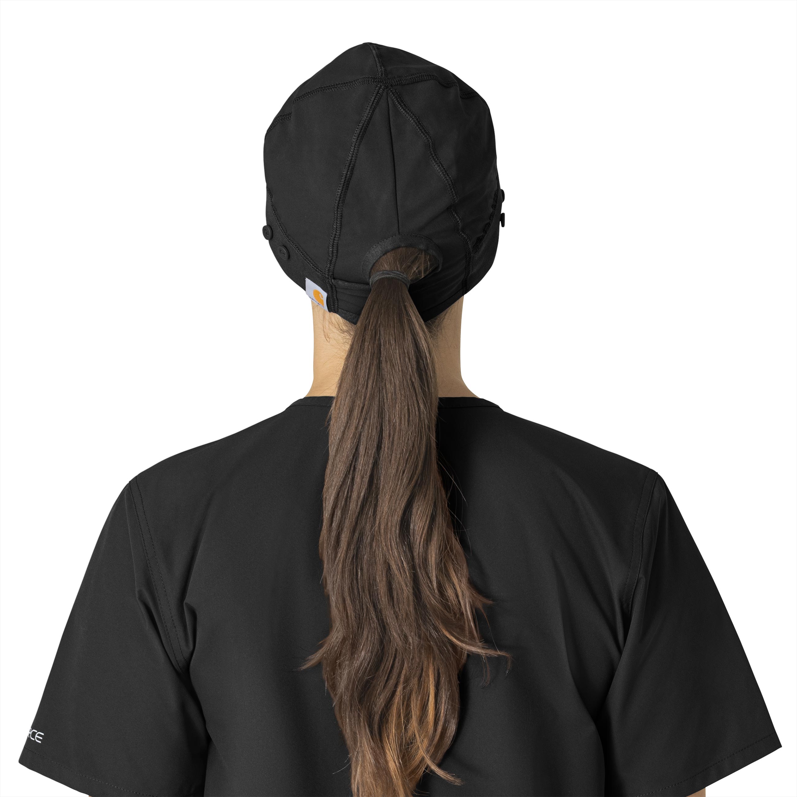 Carhartt Force Essentials Unisex Beanie Scrub Cap